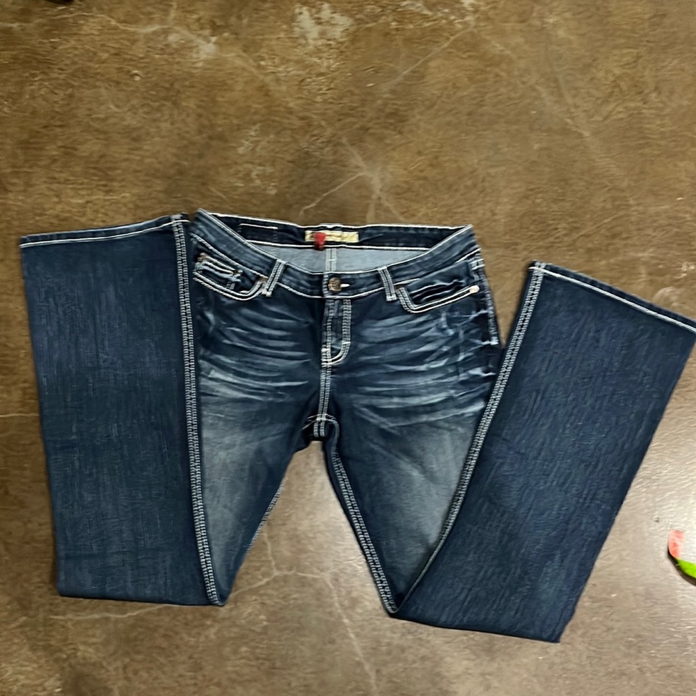 BKE Jeans